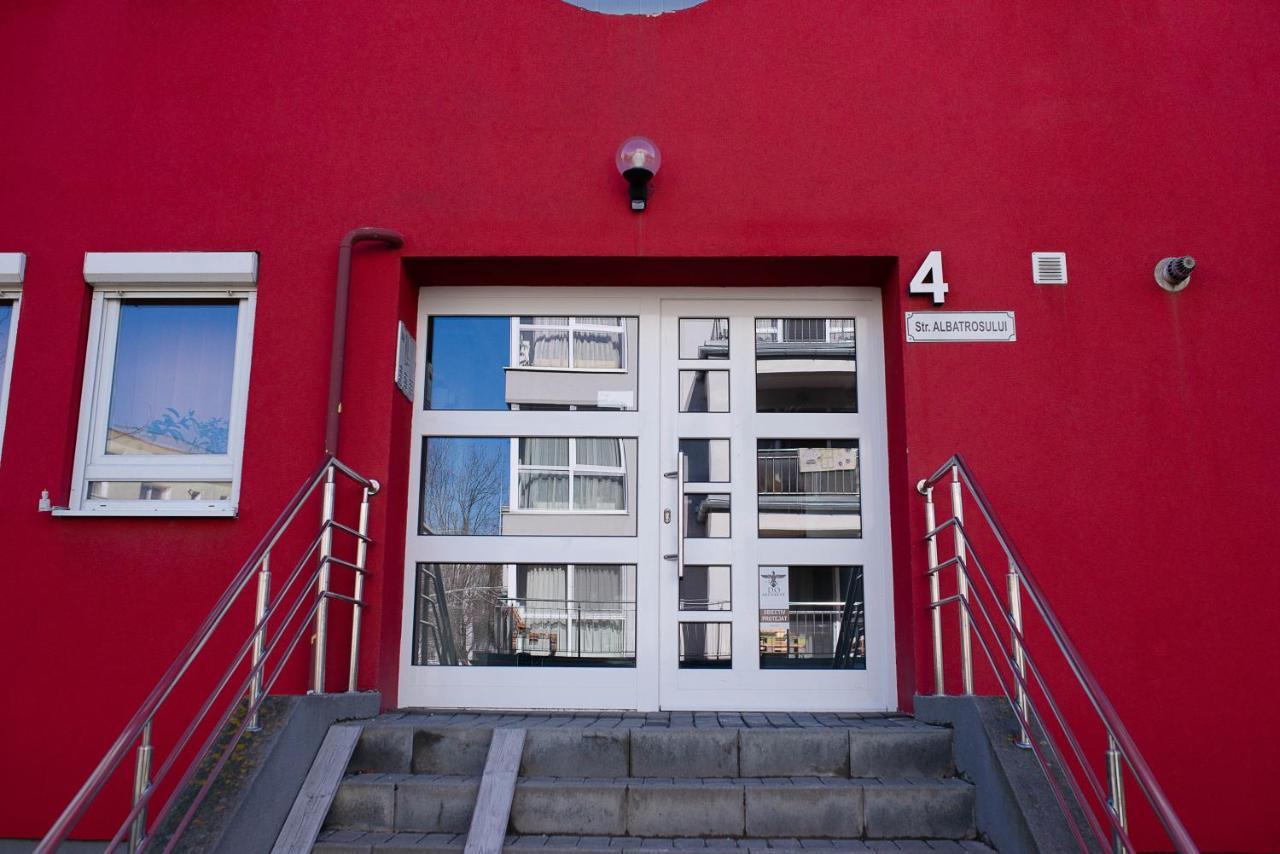 Barko Residence 1 Brașov Exterior foto